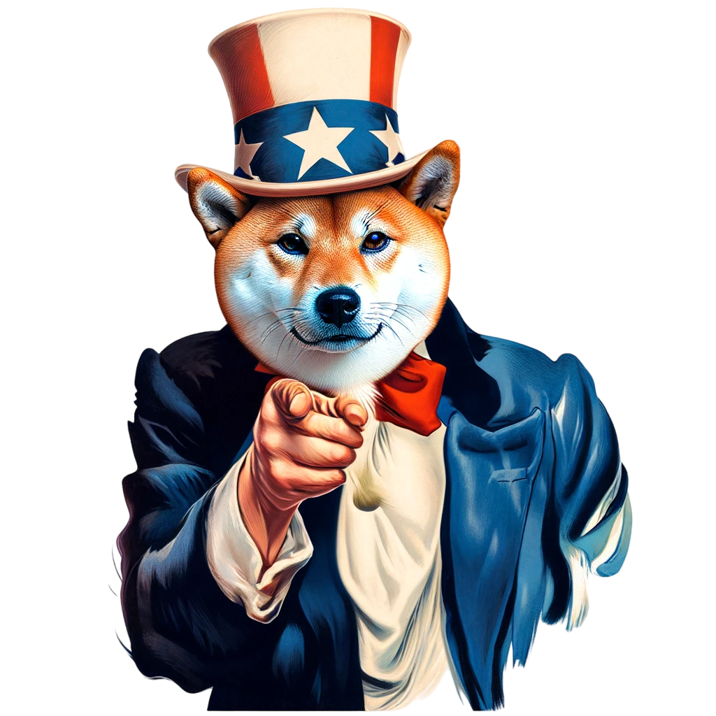 Uncle VoteDoge